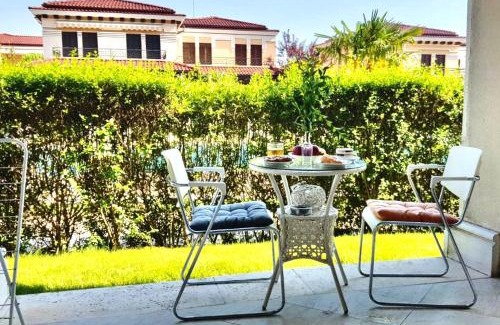 Sozopol Apartamento | Lovely 1BD Apartment in a Luxury Resort in Sozopol by Flat Mаnаger
