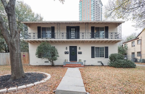 Southgate Apartamento | Lovely 1Bed/1Bth in the Med Center
