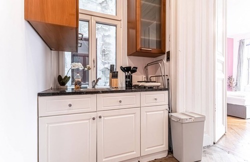 Wahring Apartamento | Lovely 1BR Apt. near AKH Hospital