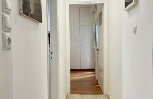 Mousio Apartamento | Lovely 1BR Flat in Athens Center