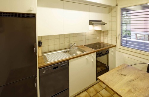 Muhlebach Apartamento | Lovely 1BR flat in the city center/lake (Mainau 2)