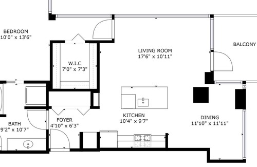 Belltown Apartamento | Lovely 1BR in Seattle, Pool + Pet-Friendly