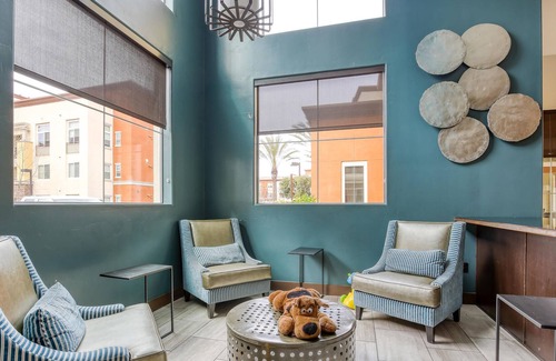 Edenvale Apartamento | Lovely 1BR in South San Jose, Gym + Pool