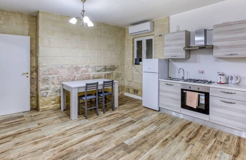 Ħal Bisbut Apartamento | Lovely 1BR Studio home in Quiet Town of Zejtun