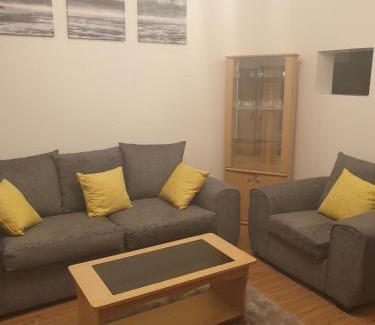 Langata Apartamento | Lovely 2 and 1 bedroom guest units Karen
