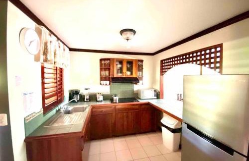 Damas Apartamento | Lovely 2-BDroom Condo in Laguna Eco Village Resort