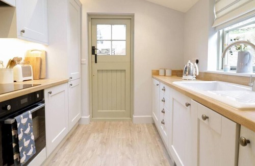 Maentwrog Cabaña | Lovely 2-Bed Cottage in Blaenau Ffestiniog