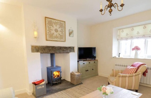 Maentwrog Cabaña | Lovely 2-Bed Cottage in Blaenau Ffestiniog