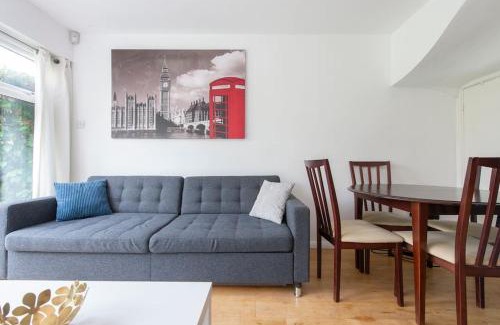 Faraday Casa | Lovely 2-bed 15 minutes to Central London