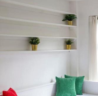 Faraday Casa | Lovely 2-bed 15 minutes to Central London
