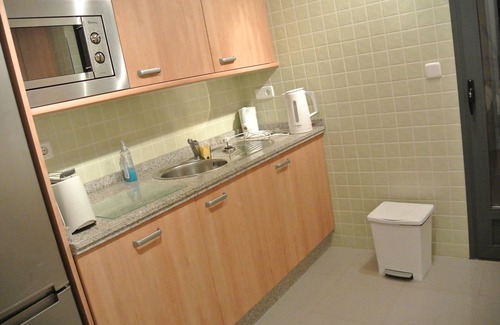 Almerimar Apartamento | LUJO 2 habitaciones y 2 baños APARTAMENTO - Wifi incluido