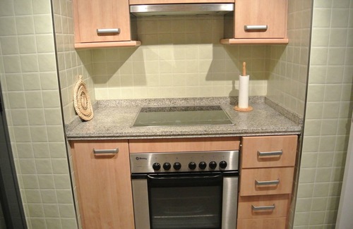 Almerimar Apartamento | LUJO 2 habitaciones y 2 baños APARTAMENTO - Wifi incluido