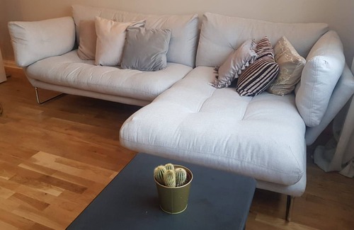 Abbey Apartamento | Lovely 2 bed 2 bath apartment in the heart of wimbledon