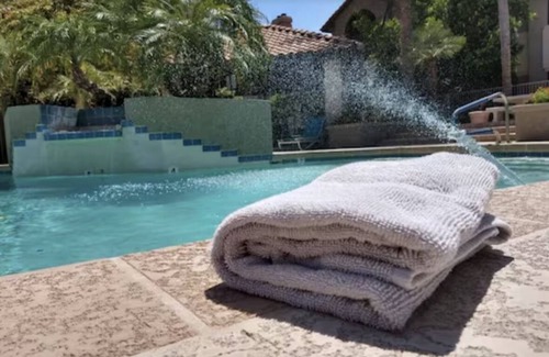 Presidio Condominio | Lovely 2 Bed 2 Bath Condo-Heated Pool & Exercise RM