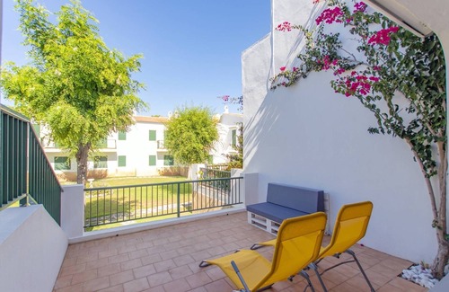 Son Parc Apartamento | Lovely 2 bed apartment 8 mins walk to turquoise sea and golden sand beach