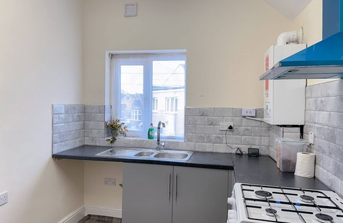 Seisdon Apartamento | Lovely 2-bed Apartment in Birmingham