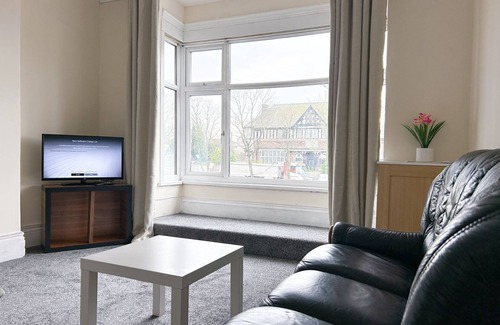 Seisdon Apartamento | Lovely 2-bed Apartment in Birmingham