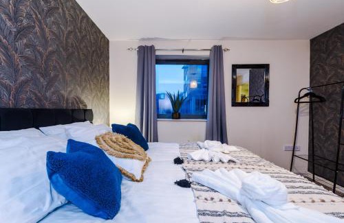 Vauxhall Apartamento | Lovely 2-bed apartment *free parking *pool table