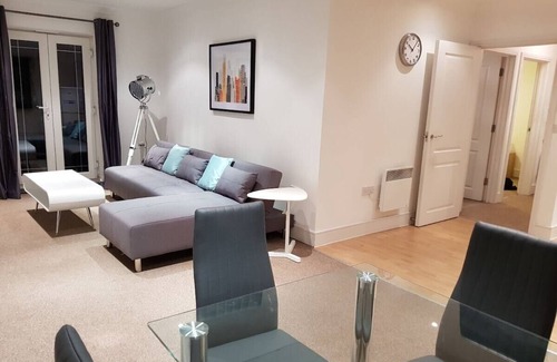 Colchester Apartamento | Lovely 2 Bed Apartment in Colchester