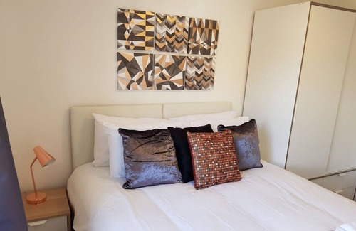 Colchester Apartamento | Lovely 2 Bed Apartment in Colchester