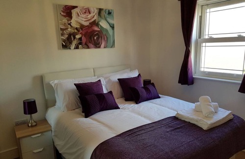 Colchester Apartamento | Lovely 2 Bed Apartment in Colchester