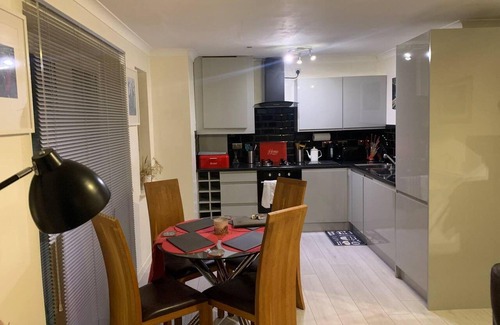 Wallasey Apartamento | Lovely 2-bed Apartment in Wallasey, Sleeps 4