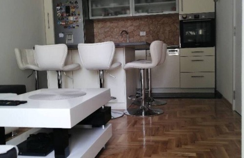 Novi Sad Apartamento | Lovely 2-bed Apartment in Novi Sad