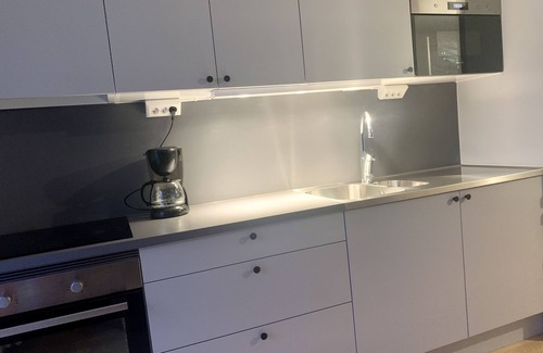 Hallonbergen Apartamento | Lovely 2-bed Apartment in Sundbyberg