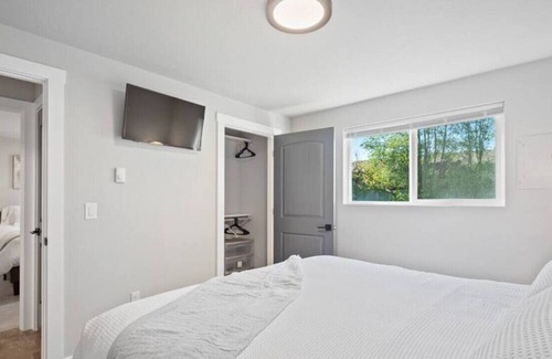 Spokane Valley Apartamento | Lovely 2-bed APT with free parking on premises