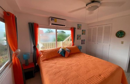 Nueva Gorgona Apartamento | Lovely 2 bed condo with ocean view in Sueño Mar - Gorgona