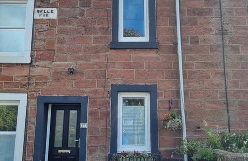 St Bees Cabaña | Lovely 2-bed Cottage in Saint Bees 'Ca Lola'