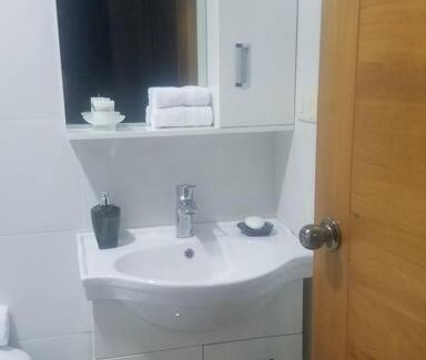 San Pedro de Macoris Apartamento | Lovely 2-bedroom apt with private parking and pool- Minimum stay 2 nights- Only accept reservations 24 hours before arrival