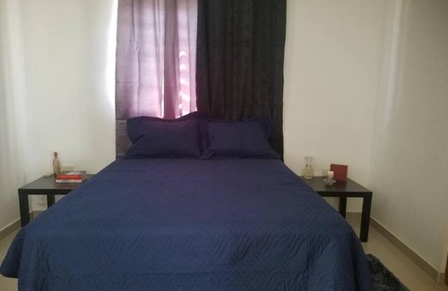 San Pedro de Macoris Apartamento | Lovely 2-bedroom apt with private parking and pool- Minimum stay 2 nights- Only accept reservations 24 hours before arrival