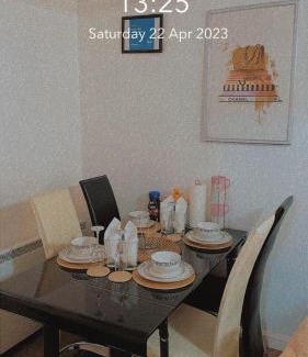 River Apartamento | Lovely 2 Bed Flat/Apt in East London- Nice Estate.
