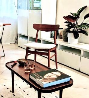 Republique–Point-du-Jour Apartamento | Lovely 2 Bedrooms, calm, Paris Boulogne 6p