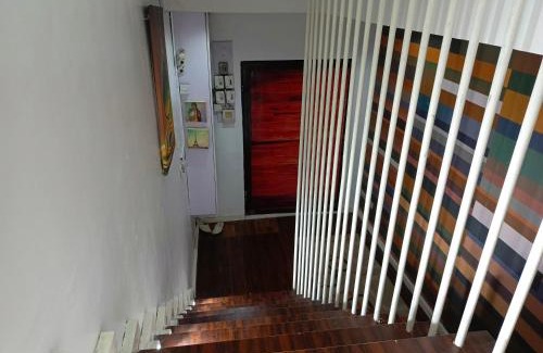 Surulere Casa | Lovely 2-Bed House in Lagos
