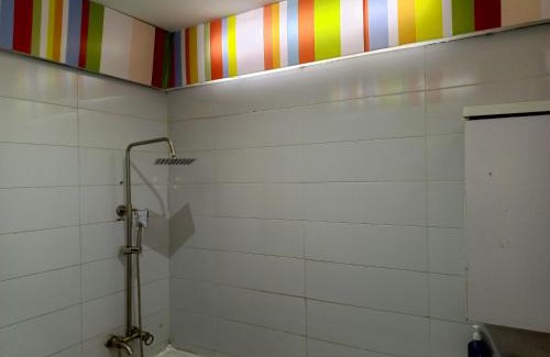 Surulere Casa | Lovely 2-Bed House in Lagos