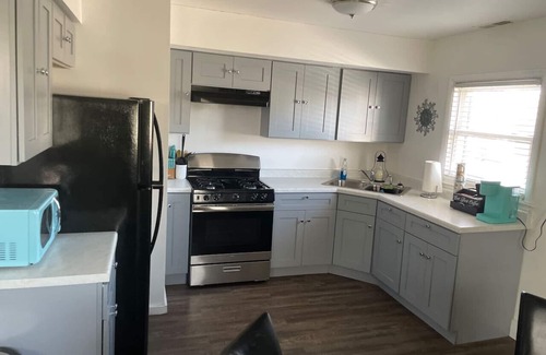 Merrillville Apartamento | Lovely 2 Bed Room Apartment, all to yourself