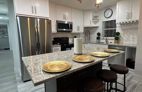 Howey-in-the-Hills Casa | Lovely 2-bedroom house in Howey-in-the-Hills