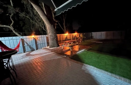 Howey-in-the-Hills Casa | Lovely 2-bedroom house in Howey-in-the-Hills