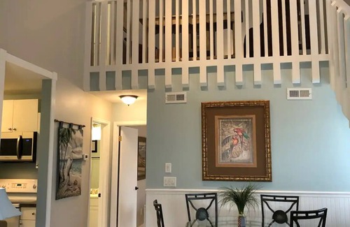Summer Breeze Casa | Lovely 2 bedroom in gated horizon south