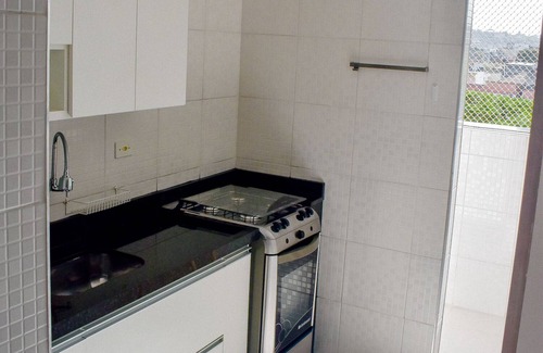 Diadema Apartamento | Lovely 2 bedroom condo with free parking