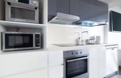 Surfers Paradise Apartamento | Lovely 2 bedroom apartment in Surfers Paradise.