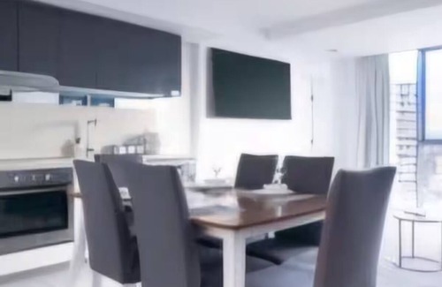 Surfers Paradise Apartamento | Lovely 2 bedroom apartment in Surfers Paradise.