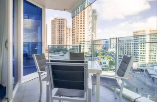 Surfers Paradise Apartamento | Lovely 2 bedroom apartment in Surfers Paradise.