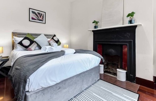 Walpole Apartamento | Lovely 2-bedroom rental unit in Greater London