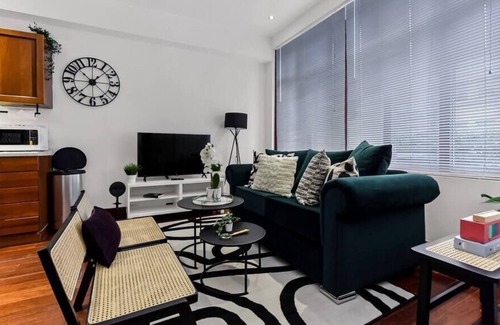 Walpole Apartamento | Lovely 2-bedroom rental unit in Greater London