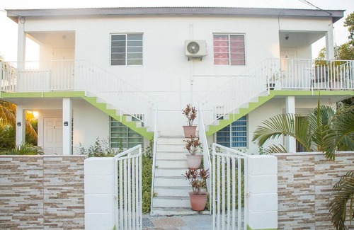Potters Village Apartamento | Lovely 2 Bedroom Apt 4 Warm, Cosy, Comfortable