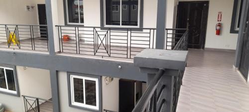 Kasoa Apartamento | Lovely 2-Bedroom and 2 Bathroom Apartment