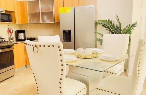 San Pedro de Macoris Apartamento | Lovely 2-Bedroom Apartment at Guavaberry Golf and Country Club